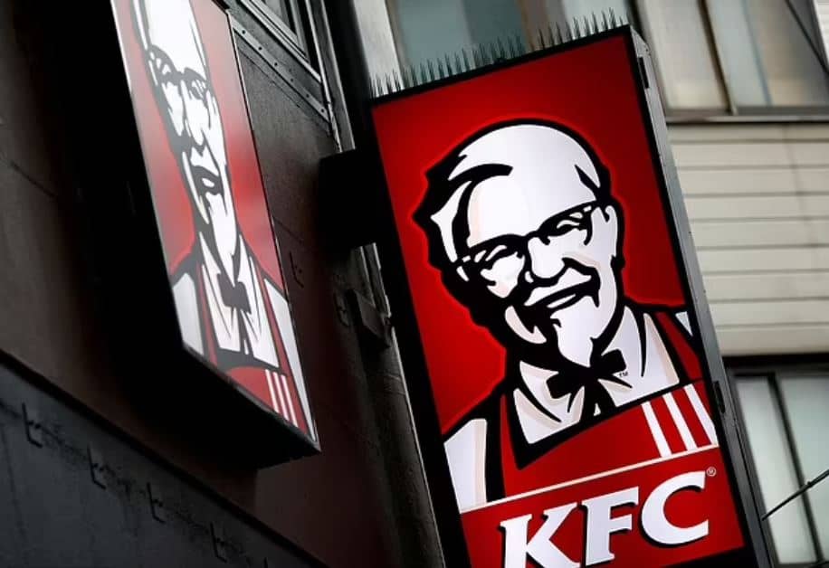 KFC
