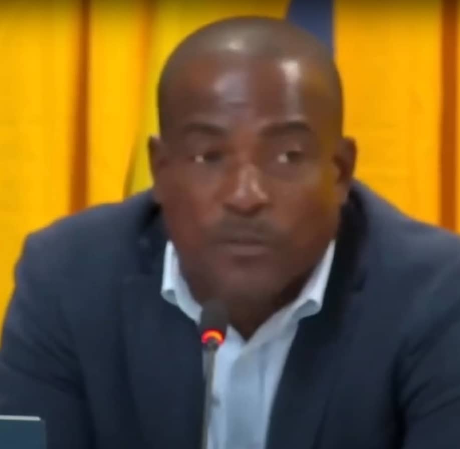 VIDEO: Financial Consultant Warns of Weak Oversight in Public Funds Management