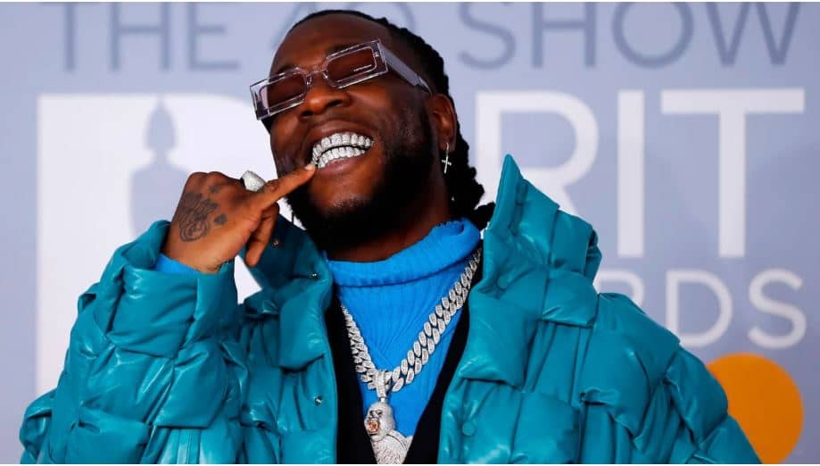 Burna-Boy