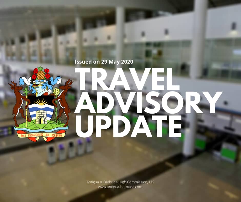 Travel Advisory