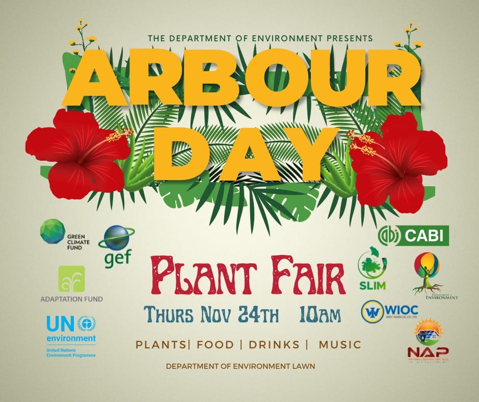 Final Arbour Day Flyer