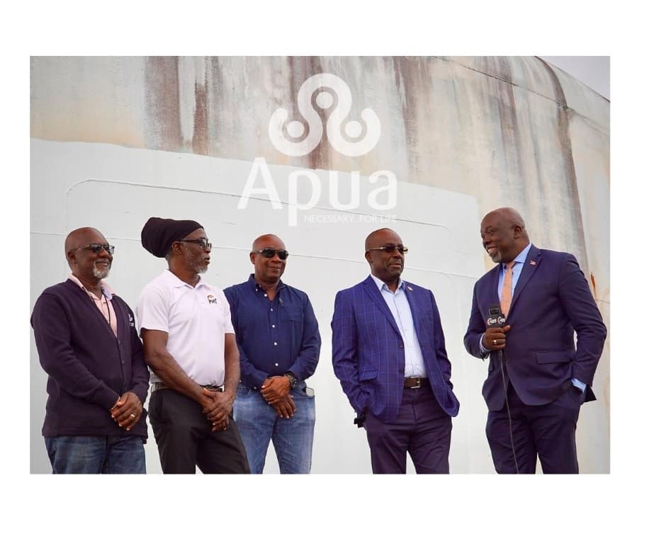 APUA