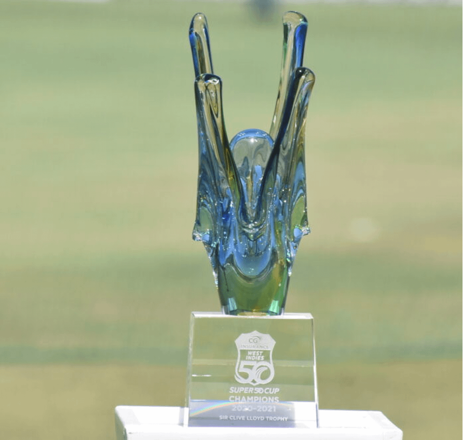 Trophy
