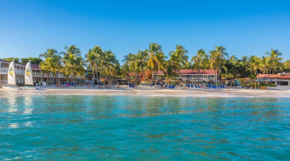 Galley Bay