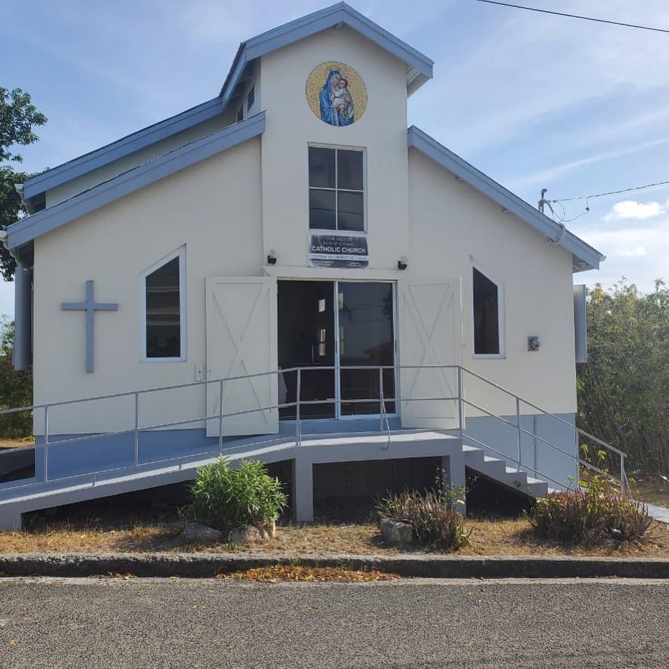 church