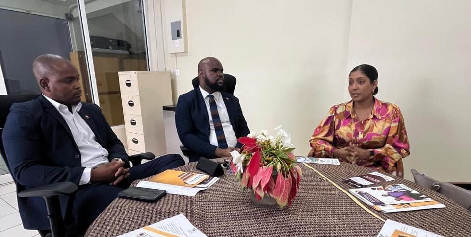 SARC Open House - PhotoCred -UN Women Multi Country Office - (MCO) Caribbean