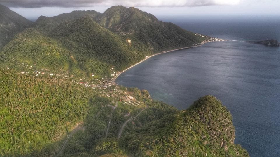 Dominica