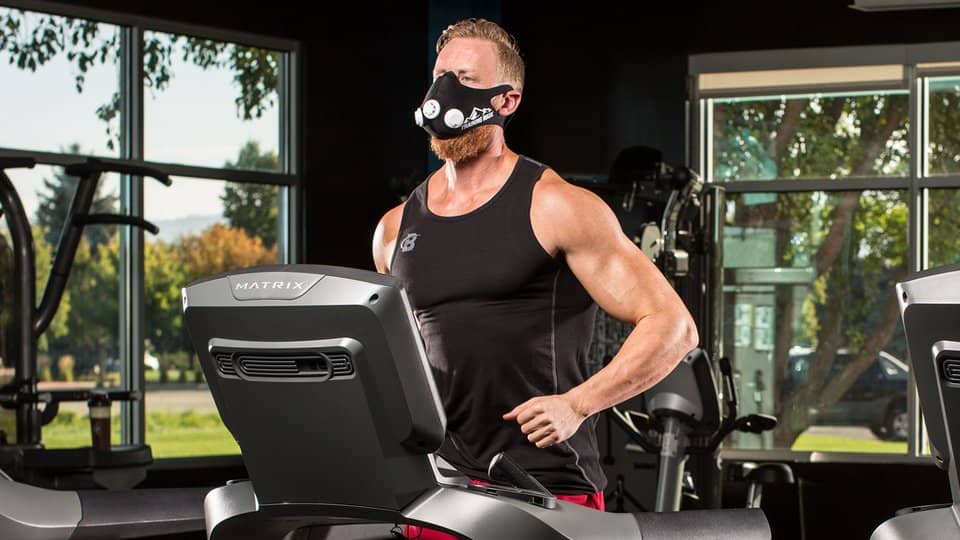 workoutmask