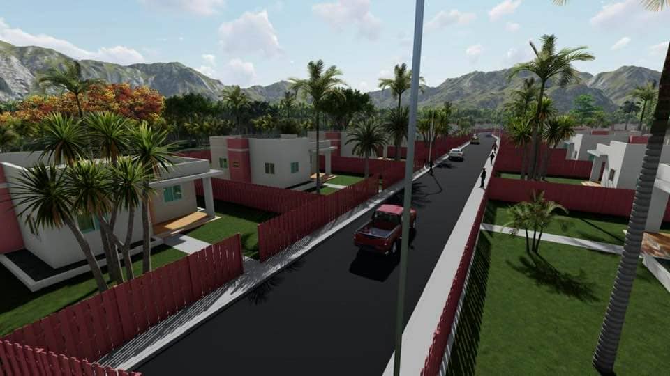 homes