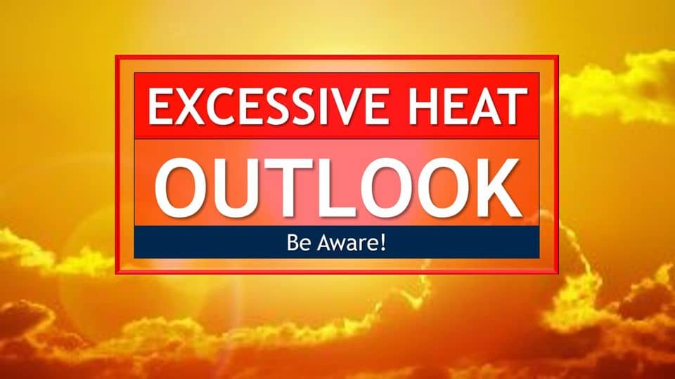 excessiveheatoutlook