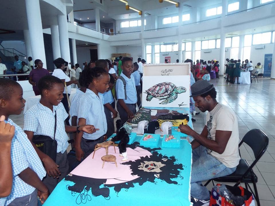 National Youth Exhibition and Health Expo5