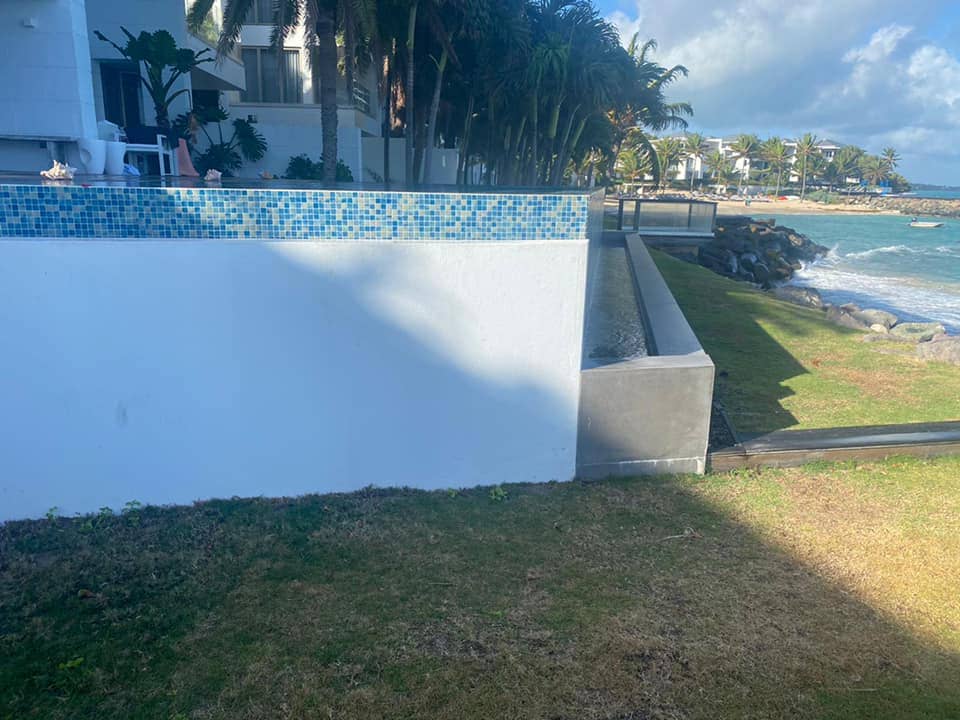 Hodges Bay