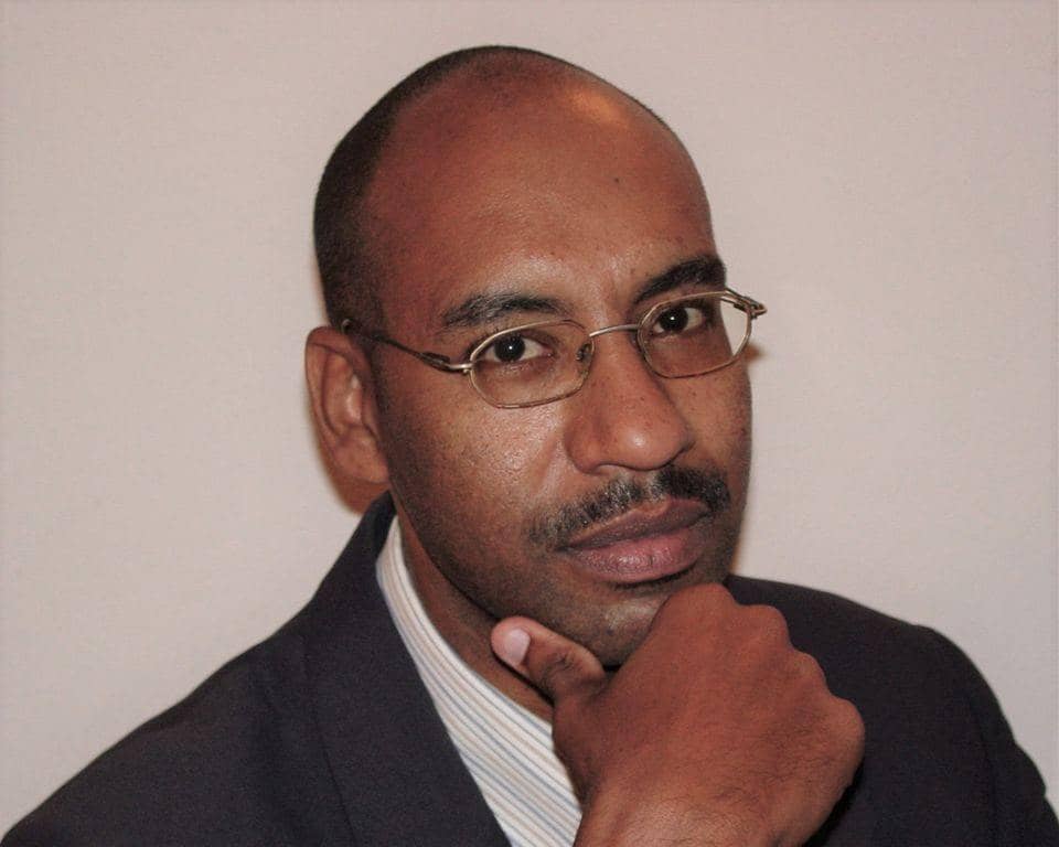 Dr. Grenville Phillips II