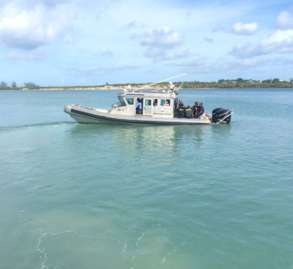 coastguard