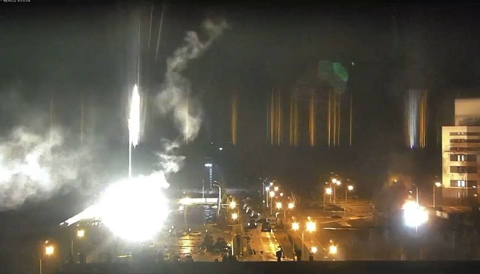 fire-nuclear-plant