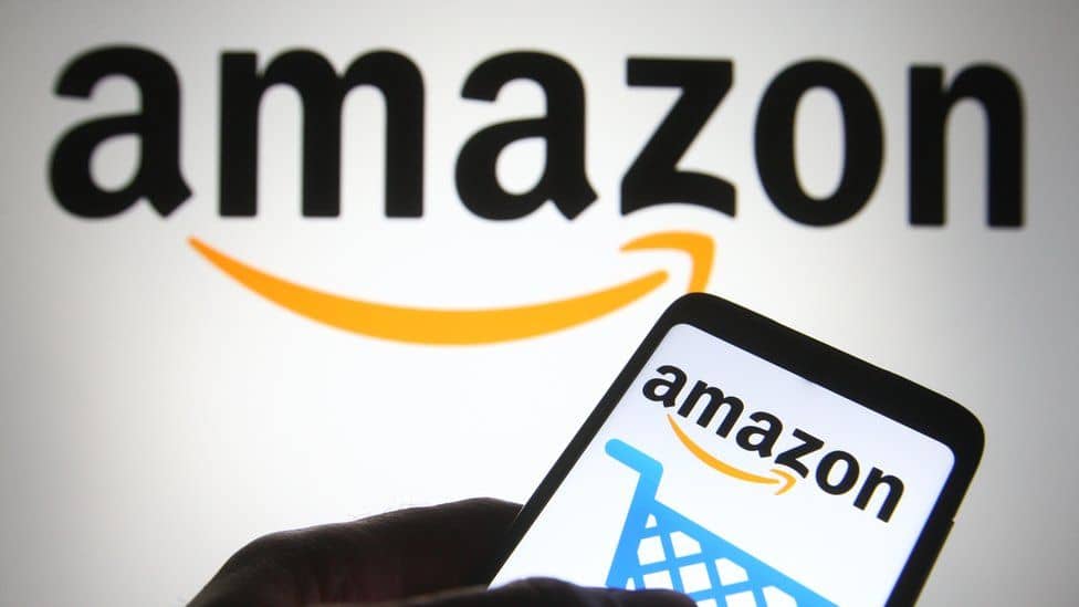 Amazon