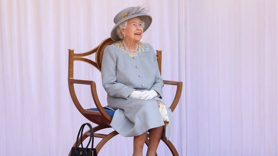 queen