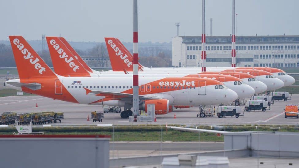 EASYJET