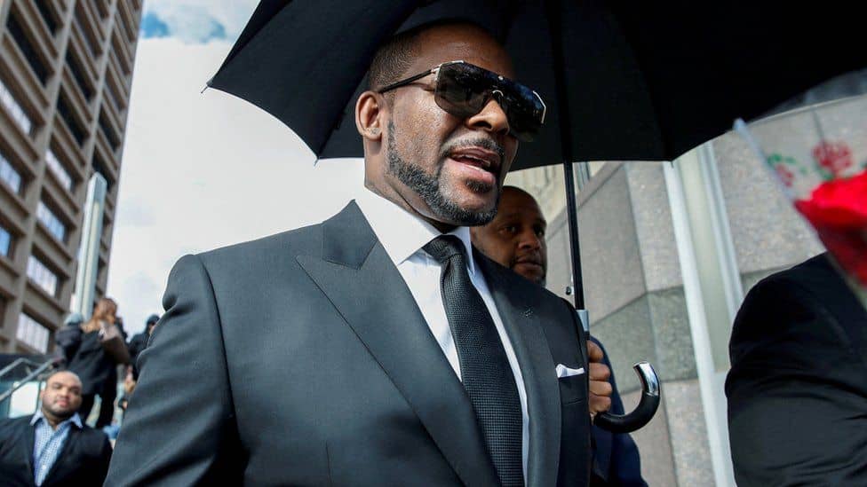 R-Kelly