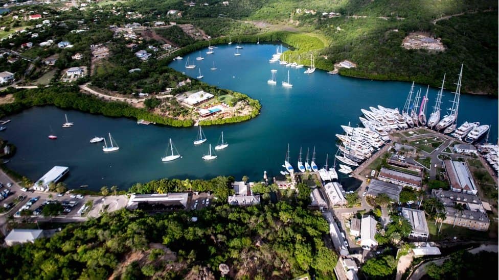 dockyard
