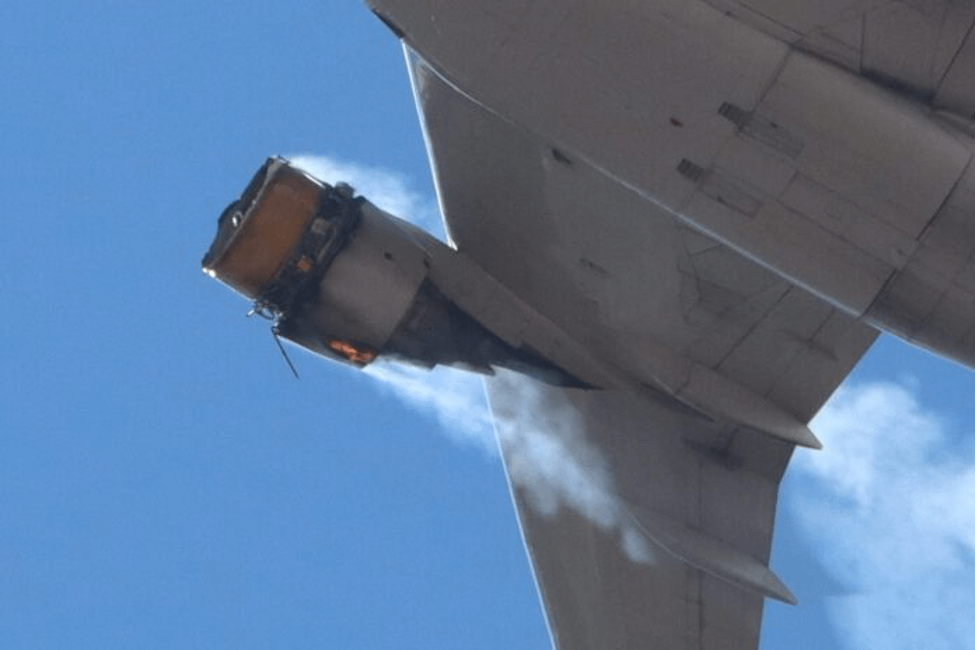 BOEING