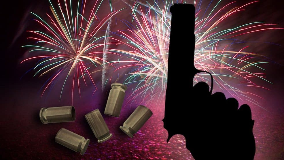 gun