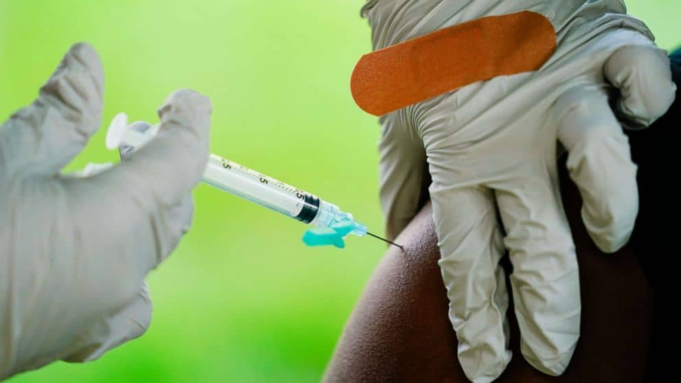 VACCINE