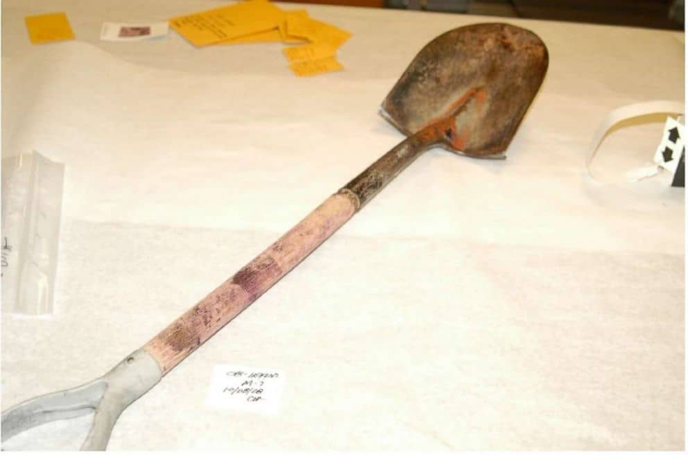Shovel