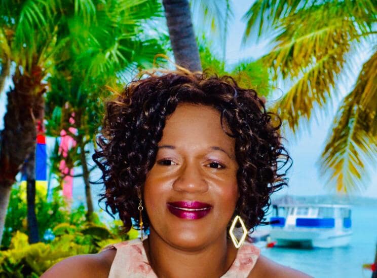 COMMENTARY Cultural Heritage Tourism Unlocking Caribbean Pride