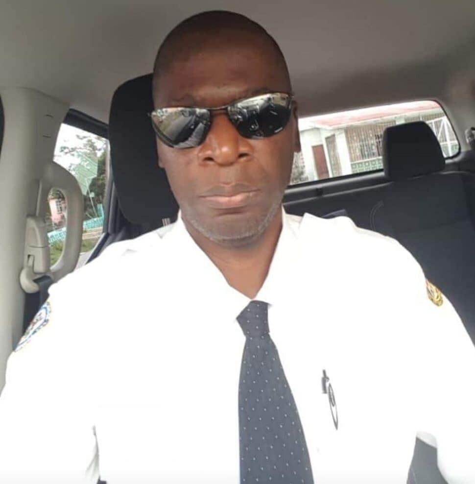 Court Hears Emotional Testimony From Nigel Christian’s Mother