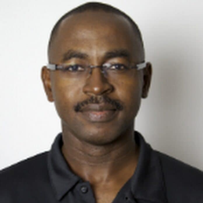 Second Annual National Climate Outlook Forum