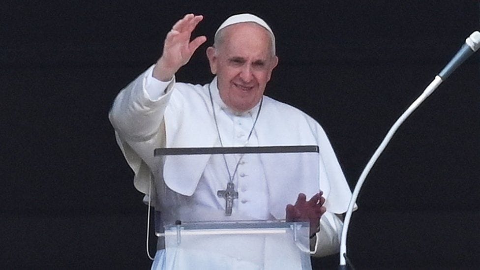Pope Francis Remembered by PM Browne for Humility, Dialogue, and Environmental Vision