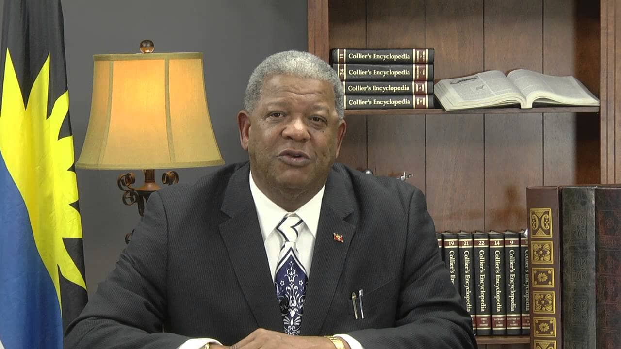 VIDEO: PM Browne Traces Current Energy Challenges to Costly UPP Decisions