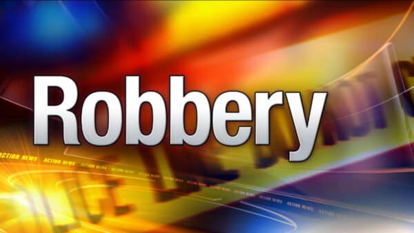 17-Year-Old Questioned in Connection with High Street Robbery