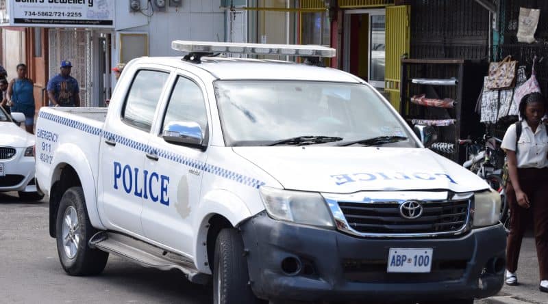 Police Stop and Search Operations Reap Success