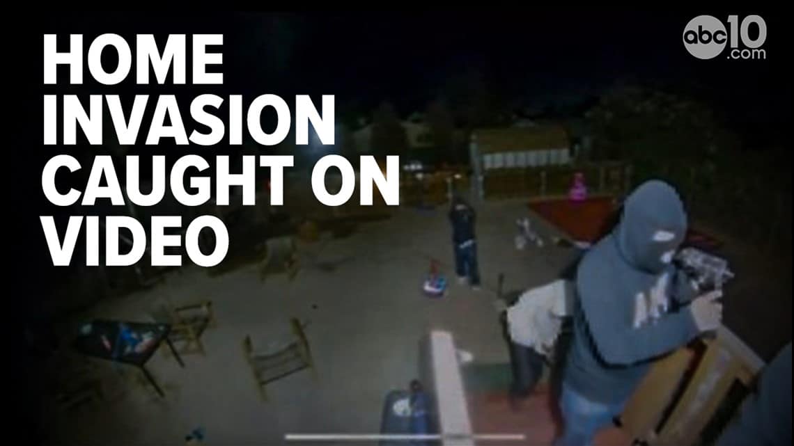 Growing concerns over the number of home invasions in Antigua Antigua