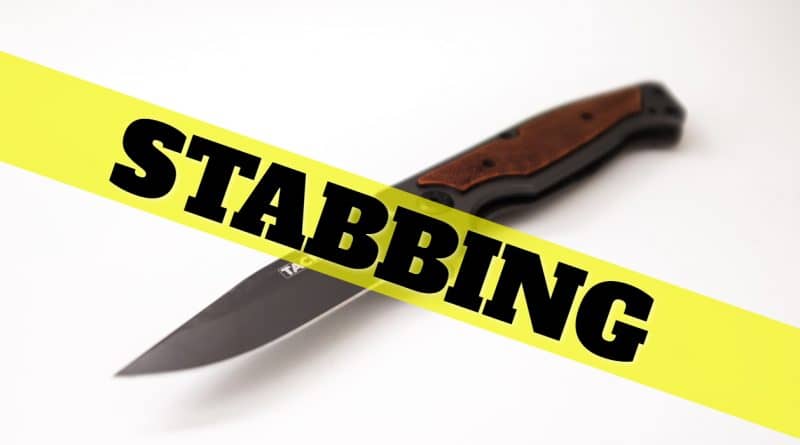 Syrian Man Recovering After Stabbing in Antigua
