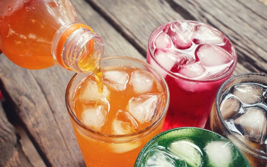 Sugary Beverage Bill to Return to Parliament: Government Targets NCDs