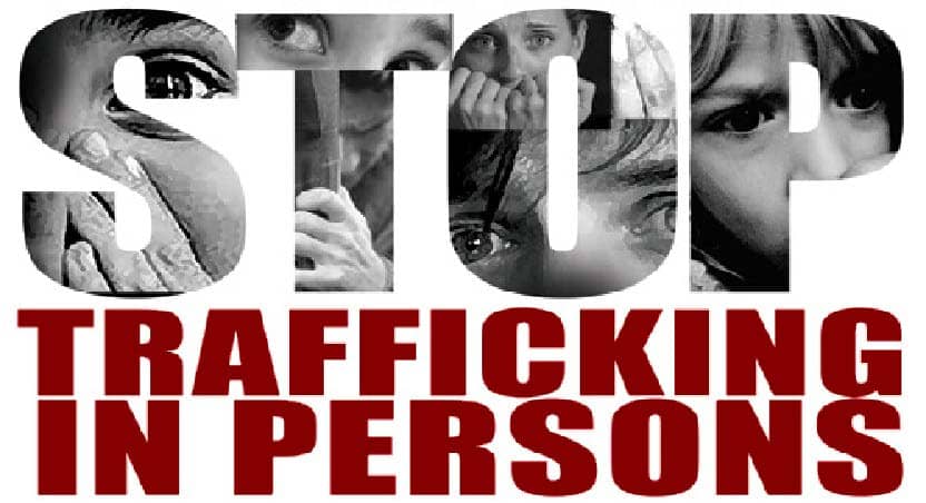 Antigua and Barbuda Stays on Tier 2 on 2025 Trafficking in Persons Report
