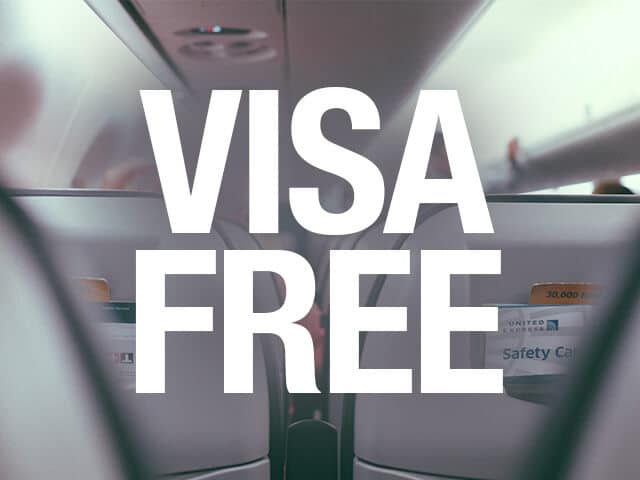 Antiguans who had a Canadian Visa in the last 10 years or Now Hold A U.S Visa can now enter Canada visa-free
