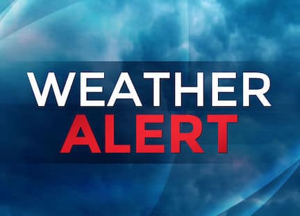 Information Statement from Antigua and Barbuda Meteorological Service on Approaching Weather System