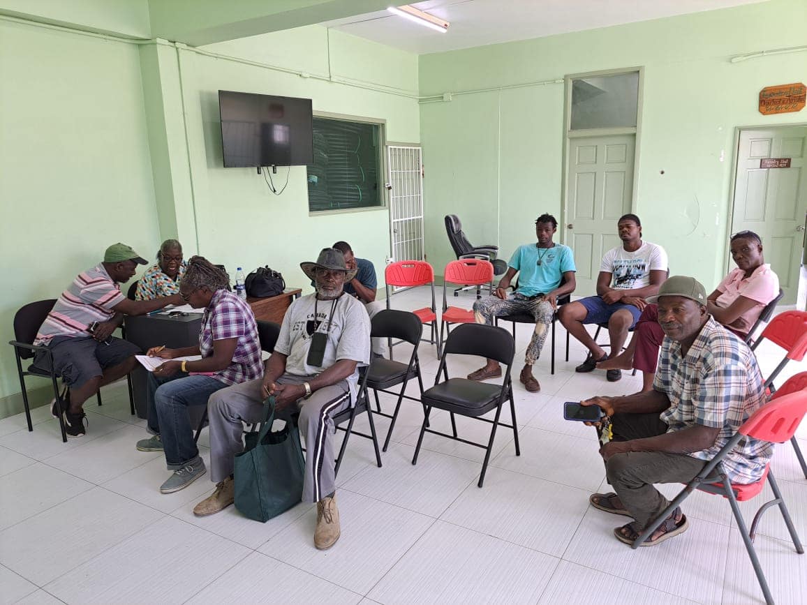 Farmers’ Aging Population Is a Concern, Minister Warns