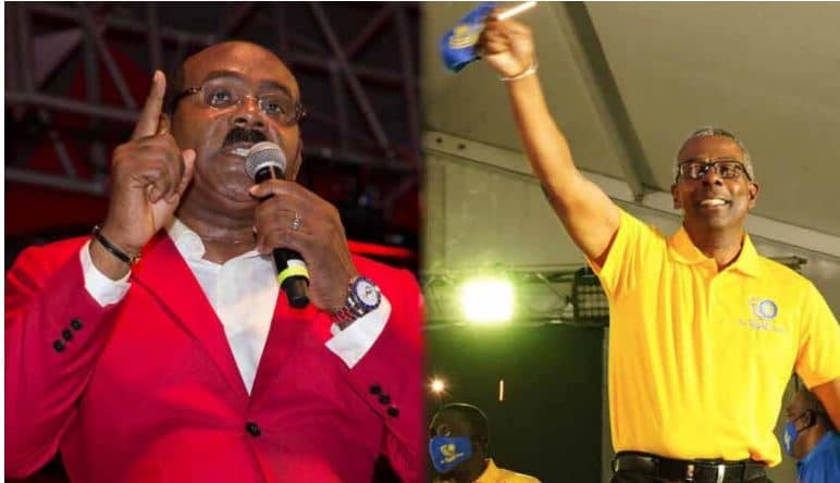 Lovell Accepts PM Browne’s Challenge to Debate on Social Security and Jolly Beach