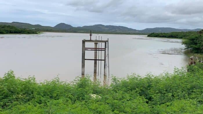 Antigua and Barbuda seek CARICOM Support for Potworks Dam Streamway Expansion Project