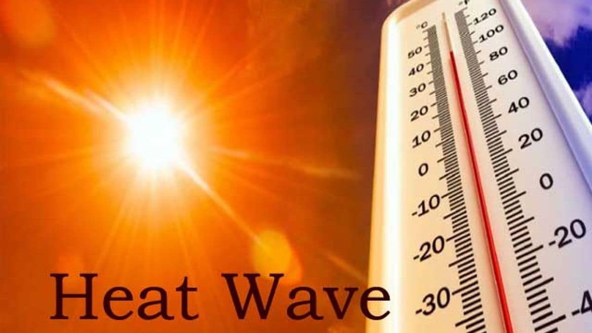 Excessive Heat Warning in Effect for Antigua and Barbuda Until Sunday