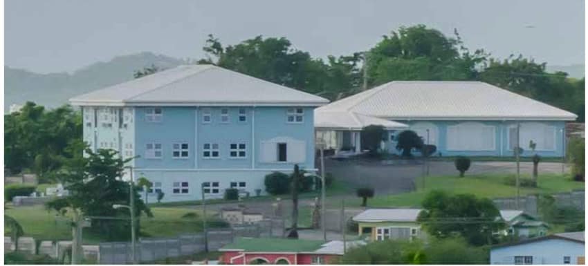 PAHO to Guide New Mental Health Facility, Retrofitting Underway