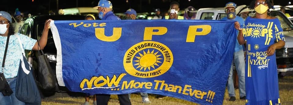 OPINION: Political Ambition Must Not Come at the Expense of Our Nation