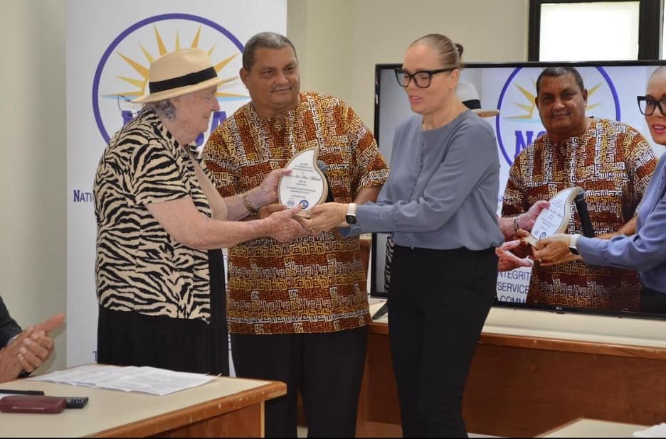 Unlocking the Past Caribbean Genealogy and History Symposium Inspires
