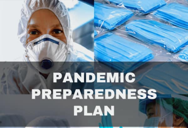 Antigua and Barbuda Applauds Pandemic Accord as Win for Small States