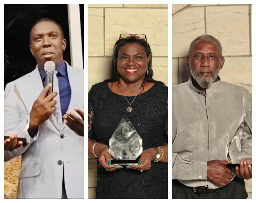 OPINION l Smoke and Mirrors: Why Antigua’s Opposition Needs to Ditch the Drama and Deliver a Real Plan